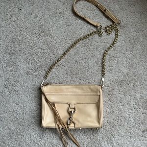 Rebecca Minkoff M.A.C bag